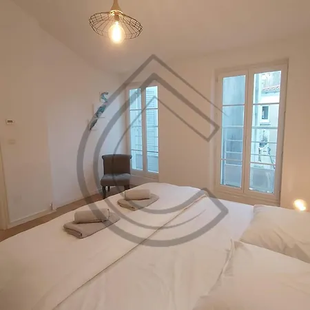 Cocon Du Centre 莱萨布勒-多洛讷