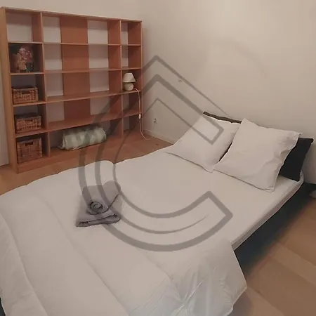 아파트 Cocon Du Centre