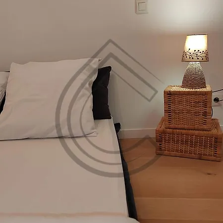 아파트 Cocon Du Centre *