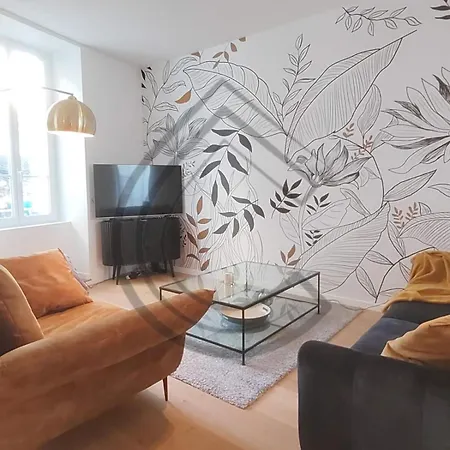 Apartment Cocon Du Centre *