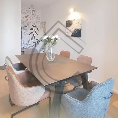 Apartment Cocon Du Centre Les Sables-d'Olonne