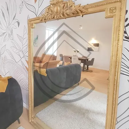 Cocon Du Centre * Les Sables-dʼOlonne