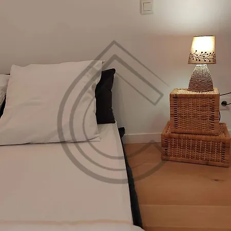 Cocon Du Centre Apartment