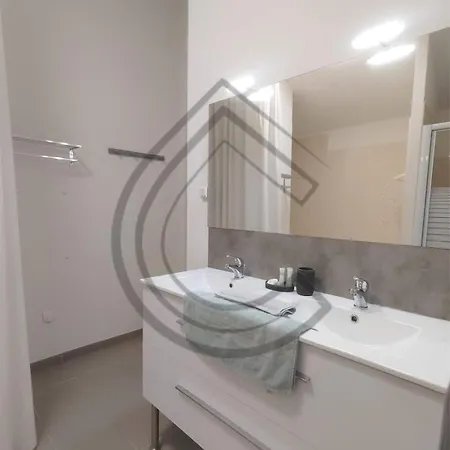 Cocon Du Centre Apartment *