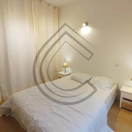 Cocon Du Centre Apartment