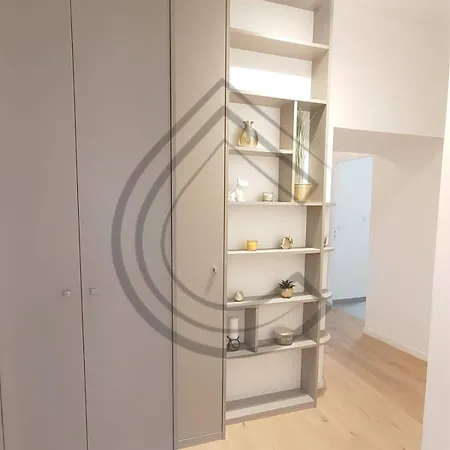 Apartment Cocon Du Centre Les Sables-d'Olonne