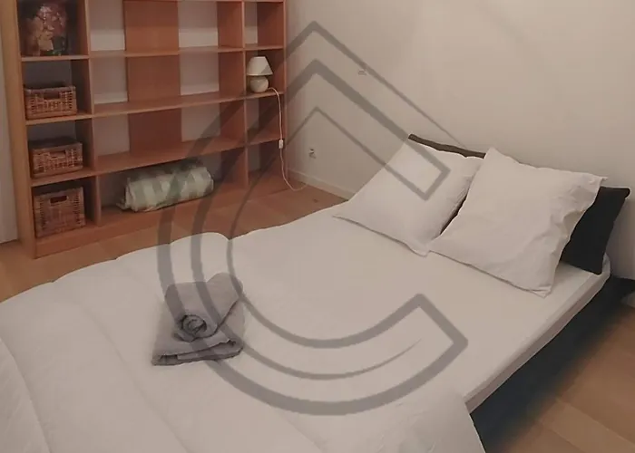 아파트 Cocon Du Centre