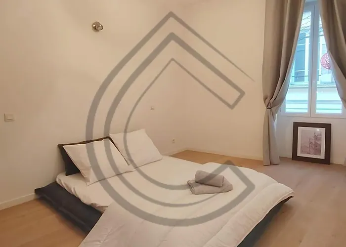 Cocon Du Centre Les Sables-dʼOlonne