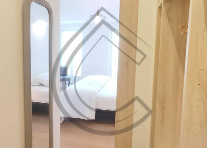 Daire Cocon Du Centre