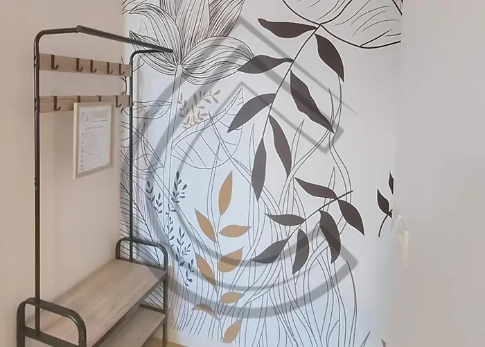 Daire Cocon Du Centre Les Sables-dʼOlonne