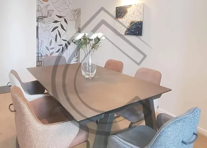 Apartment Cocon Du Centre Les Sables-dʼOlonne