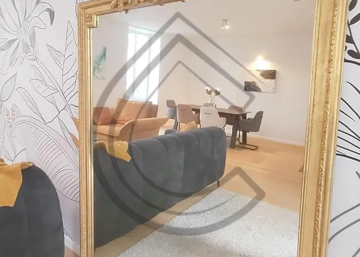 Cocon Du Centre * Les Sables-dʼOlonne