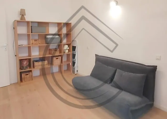 Apartment Cocon Du Centre *