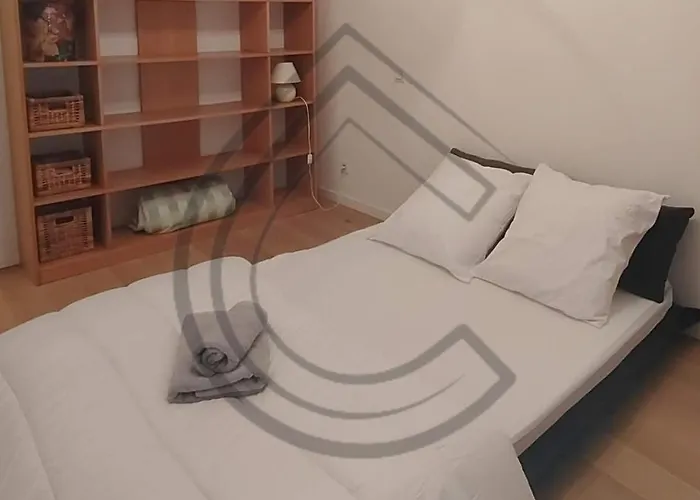 Apartment Cocon Du Centre *