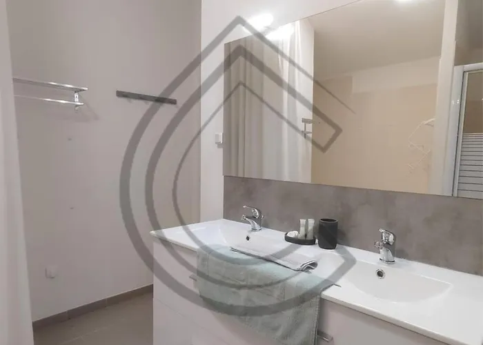 Cocon Du Centre Apartment *