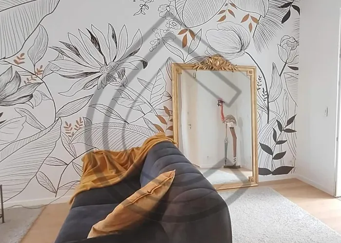 Apartment Cocon Du Centre *