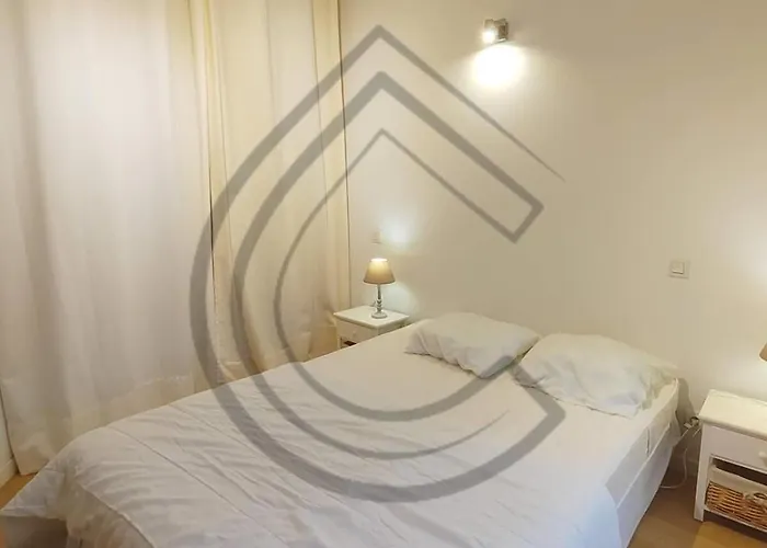 Cocon Du Centre Apartment