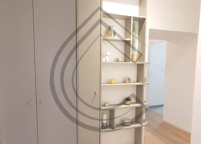 Apartment Cocon Du Centre Les Sables-dʼOlonne