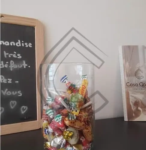 Apartment Cocon Du Centre